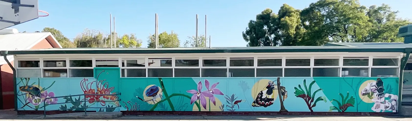 Curtin Primary School