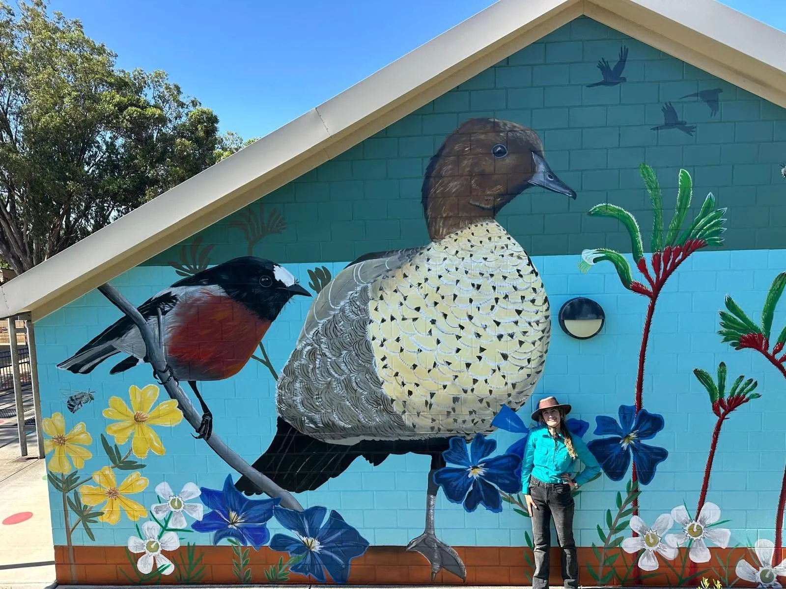 Clifton Hills Primary School