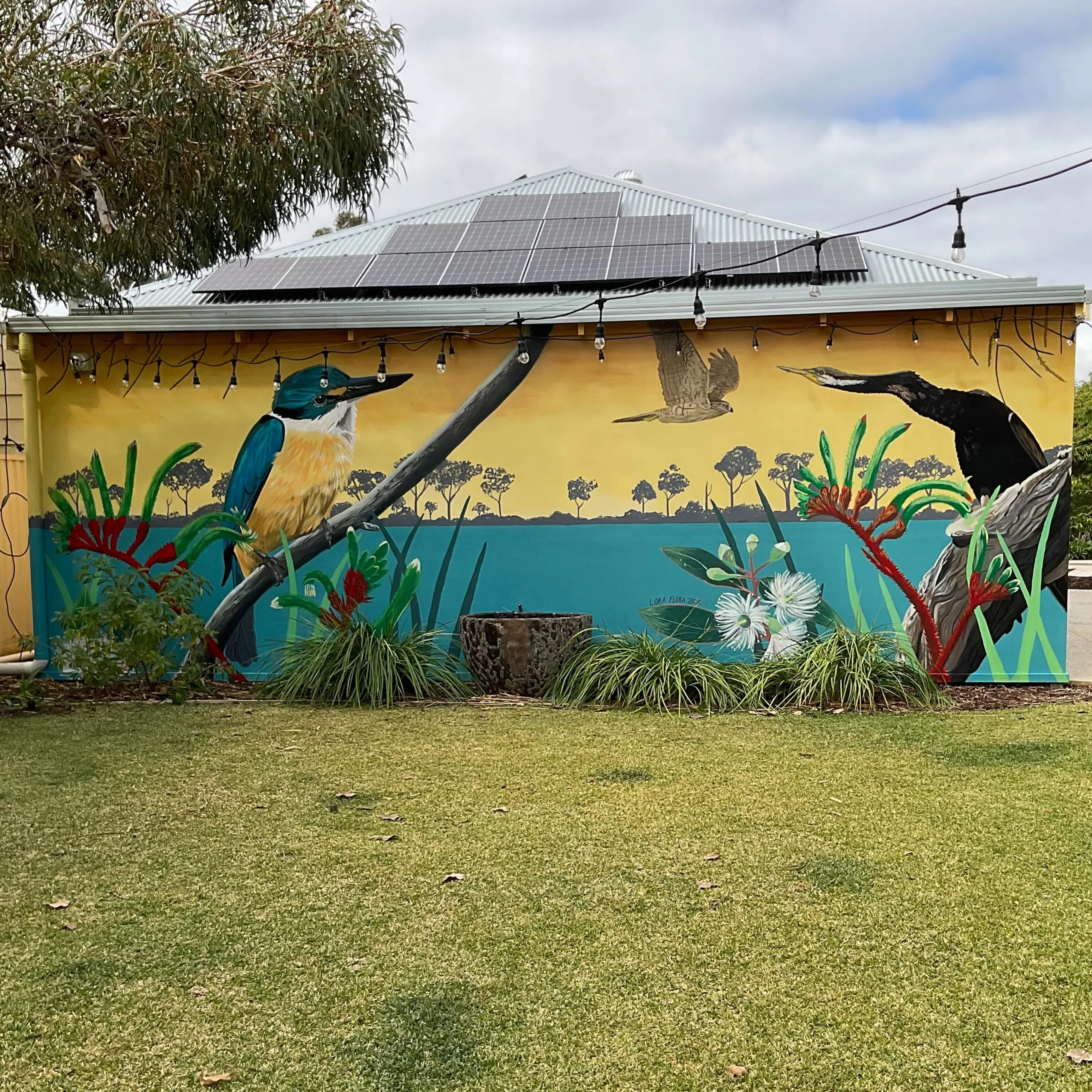 Private Residence Bassendean