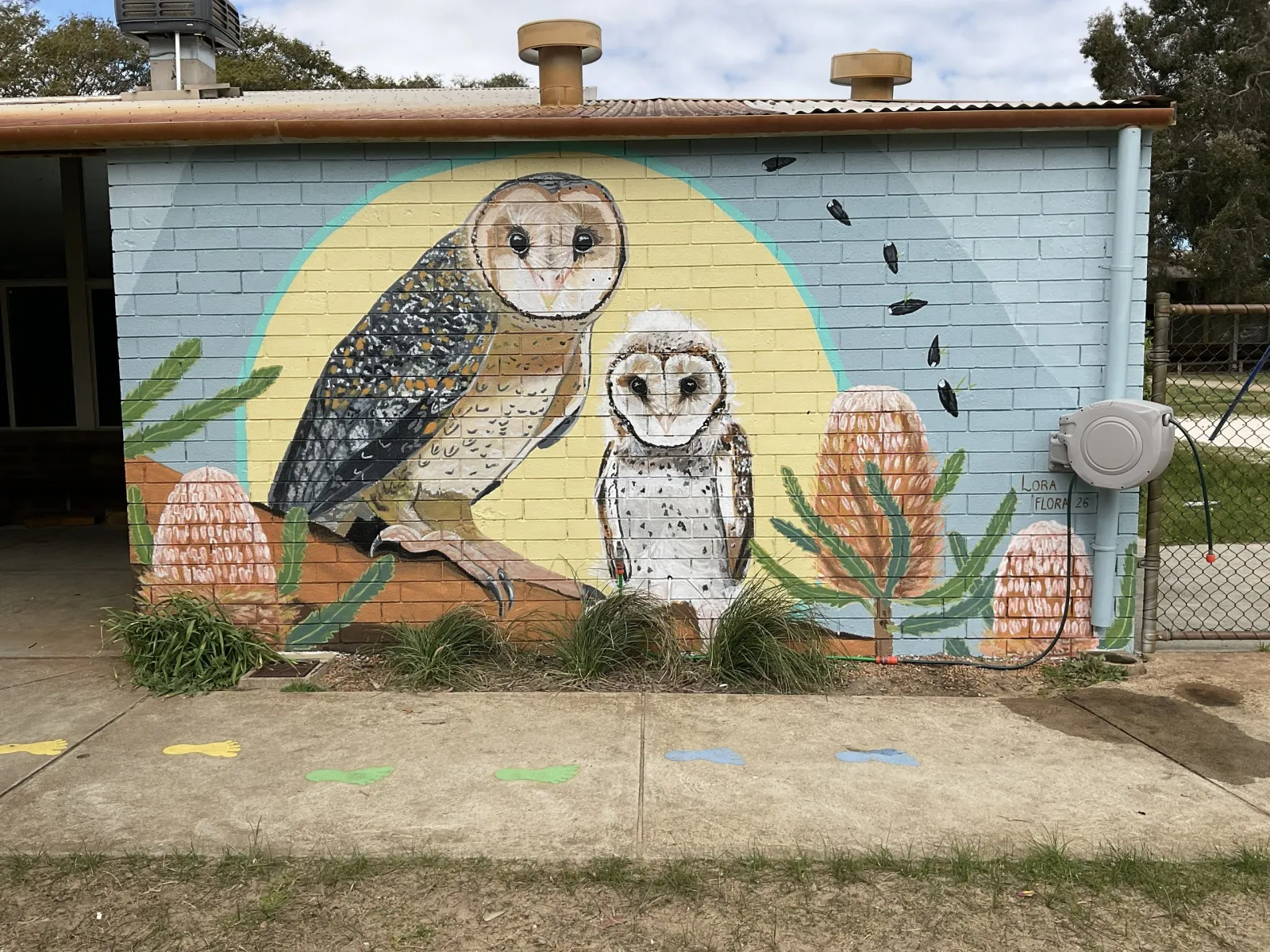 Hawker Primary School